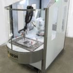 MINIMAC Pre-Engineered Solution | MESH Automation
