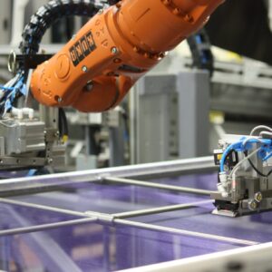 Automated Medical Device Assembly | Robotic Solutions | MESH Automation ...