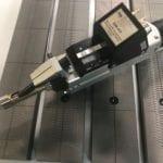 Robotic Stud Welding Automation | MESH Automation