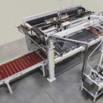 Robotic Stud Welding Automation | MESH Automation