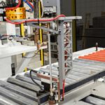 Robotic Welding Case Study | MESH Automation