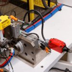 Robotic Welding Case Study | MESH Automation