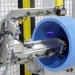 Automated Vision Inspection and Measurement | MESH Automation