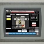 Palletizing Line Controller for Automated Systems by MESH Automation