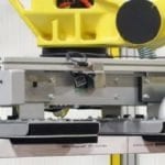 robotic palletizing and unitizing mixed load by mesh