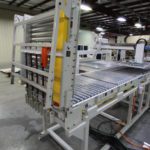 automated conveyor systems by MESH
