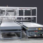 custom engineered conveyor systems by MESH
