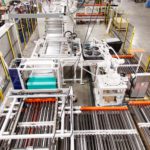 MESH Automation Automated Conveyors