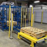 automated conveyor systems by MESH