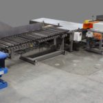 robotic conveyor system